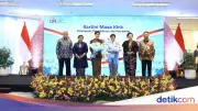 OJK Dorong Perempuan Kuasai Literasi Keuangan di Era Digital