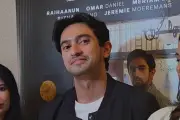 Omar Daniel Makin Selektif Pilih Pasangan Usai Main Film