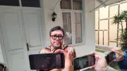 Ono Surono Tegaskan Tak Ada Aliran Dana Suap ke Partai Usai Digeledah KPK