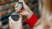 Pabrik Vape Narkoba di Apartemen Tangerang Digerebek, WN Malaysia Ditangkap