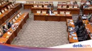 Pakar: RUU Perampasan Aset Berlaku untuk Tersangka Kabur atau Meninggal
