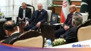 Pakistan Diapresiasi sebagai Juru Damai AS-Iran Meski Negosiasi Gagal