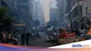 Pakistan Kecam Israel Sebagai 'Negara Kanker' dan 'Kutukan Bagi Umat Manusia'