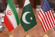 Pakistan Upayakan Negosiasi AS-Iran Lanjut, Jadwal Belum Pasti