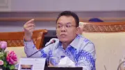 PAN Tolak Usulan KPK Batasi Masa Jabatan Ketum Parpol Dua Periode