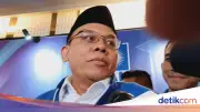 PAN Usulkan RUU Pemilu Jadi Inisiatif Pemerintah untuk Hindari Konflik Parpol