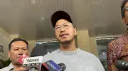 Pandji Pragiwaksono Buka Dialog Damai dengan Pelapor Kasus Mens Rea di Polda Metro Jaya