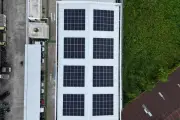 Para Ahli Perguruan Tinggi Dilibatkan dalam Rencana PLTS 100 GW untuk Transisi Energi