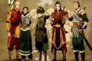 Paramount Selidiki Kebocoran Film Animasi The Legend of Aang di Internet