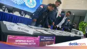 Pasangan di NTT Jual Alat Phishing Mampu Tembus Sistem Keamanan Berlapis, 34.000 Korban Teridentifikasi