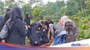 Pasca Tragedi Hajatan, Bupati Purwakarta Perketat Izin Keramaian untuk Cegah Kekerasan