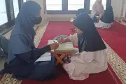 PAUD Al-Quran Akan Masuk Pendidikan Formal, Kemenag Siapkan Regulasi