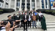 PBB Ajukan Judicial Review UU Parpol ke MK, Gugat Kewenangan Menteri Hukum