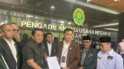 PBB Hasil Muktamar VI Bali Gugat SK Kemenkum ke PTUN