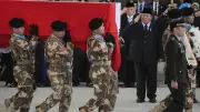 PBB Ungkap Penyebab Gugurnya Tiga Prajurit TNI di Lebanon: Tank Israel dan Bom Hizbullah