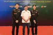 PBSI Pasang Target Tinggi untuk Tim Beregu Putra di Piala Thomas 2026