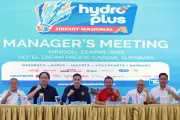 PBSI Resmi Buka Sirnas A Jatim 2026, Digelar di Tiga GOR Mulai April