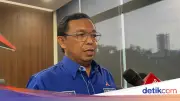 PD Respons KPK: Masa Jabatan Ketum Parpol Urusan Internal Partai