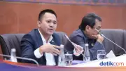 PDIP Kecewa dengan KAI, Sistem Keamanan Berlapis Belum Optimal