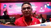 PDIP Nilai Usulan KPK Soal Pengawas Kaderisasi Terlalu Intervensi Partai