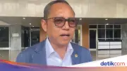 PDIP Respons Usulan Yusril: Jumlah Komisi Jadi Ambang Batas DPR