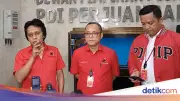 PDIP Wanti-wanti Argumen Ambang Batas DPRD Harus Kuat Agar Tak Digugat MK