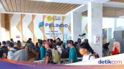 Pelindo Catat 2,6 Juta Penumpang Lebaran 2026, Naik 14,14% dari Tahun Lalu