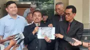 Peluang Damai Masih Terbuka bagi Lima Tersangka Kasus Ijazah Palsu Jokowi