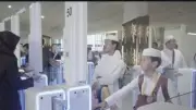 Pemberangkatan Haji 2026 dari Bandara Soetta Dimulai 22 April, 35.285 Jamaah Diberangkatkan