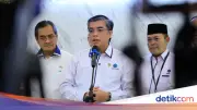 Pemerintah Imbau Perusahaan Swasta Terapkan WFH Satu Hari dalam Seminggu
