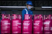 Pemerintah Naikkan Harga BBM Nonsubsidi & LPG 12 kg Mulai Sabtu