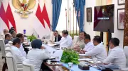 Pemerintah Pacu Transformasi dan Restrukturisasi BUMN, Target Tuntas Tahun 2026