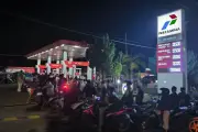 Pemerintah Tegaskan Harga BBM Subsidi dan Nonsubsidi Tak Naik hingga April 2026