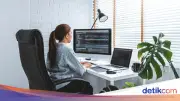 Pemerintah Tetapkan WFH ASN Setiap Jumat untuk Efisiensi Energi dan Kinerja