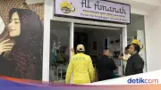 Pemilik Biro Umrah Al Amanah Semarang Residivis Kasus Penipuan