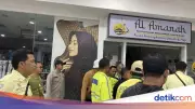 Pemilik Biro Umrah Al Amanah Semarang Resmi Jadi Tersangka Penipuan