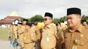 Pemkab Karawang Terapkan WFH Setiap Jumat untuk Kurangi Mobilitas dan Hemat BBM
