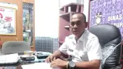 Pemkab Lebak Targetkan Tambah Tanam 157 Ribu Hektare untuk Dukung Pangan Nasional 2026