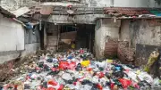 Pemkot Jaktim Perketat Pengelolaan Sampah Perkantoran dengan SOP dan Instruksi Khusus