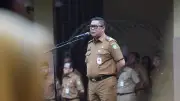Pemkot Tangerang Terapkan WFH Setiap Jumat untuk ASN, Layanan Publik Tetap Normal