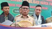 Pemprov Banten Targetkan Panen 52 Ribu Ton Jagung 2026 Dukung Swasembada Pangan