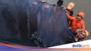 Pemprov DKI Kaji Usulan Susi Atasi Ikan Sapu-sapu, Fokus pada Metode Efektif