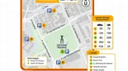 Pemprov DKI Siapkan Kantong Parkir dan Angkutan Umum untuk Lebaran Betawi 2026 di Lapangan Banteng