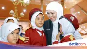 Pemprov Jatim Terapkan Pembatasan Gadget di SMA, SMK, dan SLB Mulai 13 April 2026