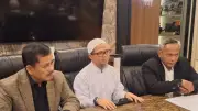 Pendakwah SAM Diduga Cabuli 5 Santri Laki-Laki, Modus Janjikan Belajar ke Mesir