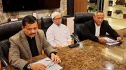 Pendakwah SAM Diduga di Mesir, Kuasa Hukum Korban Desak Polisi Kerjasama dengan Interpol