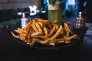 Peneliti Temukan Metode Baru Masak Kentang Goreng Renyah dengan Kadar Lemak Rendah