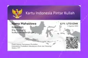Penerima KIP Kuliah Ditentukan Berdasarkan DTSen, Mendikti Sebut Lebih Akurat
