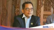 Pengacara Sekjen DPR Bersyukur Menang Praperadilan, Hakim Batalkan Status Tersangka
