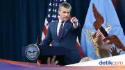 Pengadilan AS Desak Pentagon Pulihkan Akses Jurnalis yang Dibatasi